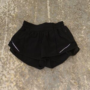 LULULEMON - HOTTY HOTS